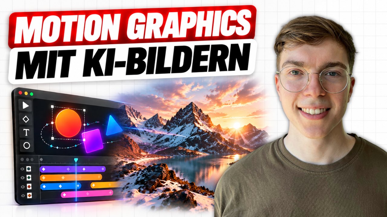 Vorschau: Mein Skill für Erklärvideos und Werbespots mit Claude Code